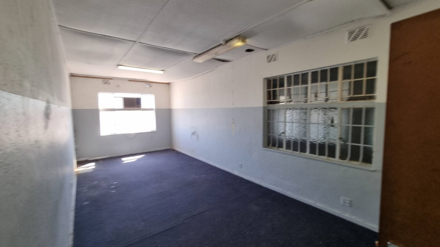 Commercial Property for Sale in Woodstock Western Cape